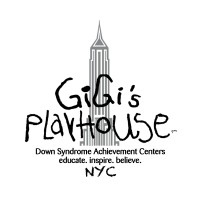 GiGis Playhouse - NYC Logo