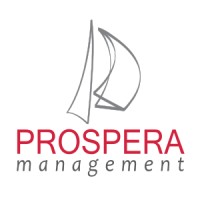 Prospera Management Oy Logo