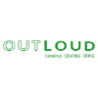 Out Loud Logo