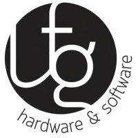 UFG ELETTRONICA s.r.l. Logo