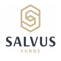 SALVUS Funds Logo