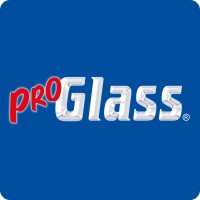 ProGlass GmbH Logo