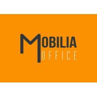 Mobilia Office Logo