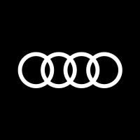 Audi Saudi Arabia Logo