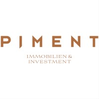Piment Immobilien & Investment Logo