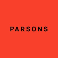 Parsons Branding Logo
