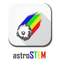 Astrostem.org Logo