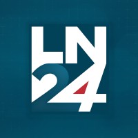 LN24 Logo