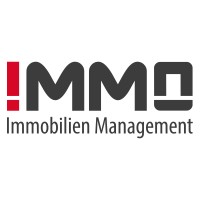 IMMO - Management Logo