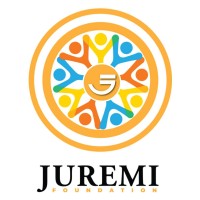 Juremi Foundation Logo