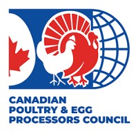 Canadian Poultry and Egg Processors Council Logo