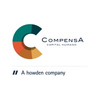 Compensa Capital Humano Logo