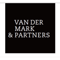 Van der Mark & Partners Logo