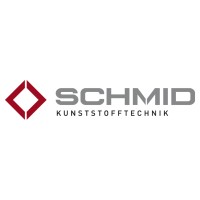 Kunststofftechnik Schmid GmbH & Co. KG Logo