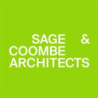 Sage and Coombe Architects Logo