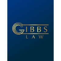 Gibbs Law, LLC Logo