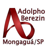 Etec Adolpho Berezin Logo