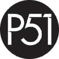 P51 Design Group Logo