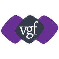 Vernon Gosling Friday Logo