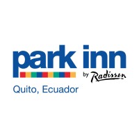 Park Inn By Radisson Quito Logo