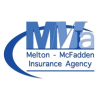 Melton-McFadden Insurance Agency Logo