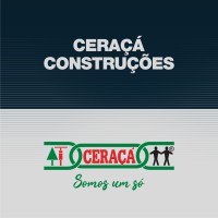 Ceraçá Construções Logo