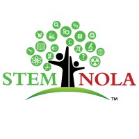 STEM NOLA Logo