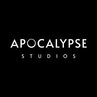 Apocalypse Studios Inc. Logo