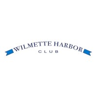 Wilmette Harbor Club Logo