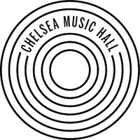 Chelsea Music Hall Logo