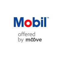 Mobil by Moove Logo