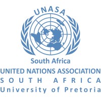 UNASA University of Pretoria Logo