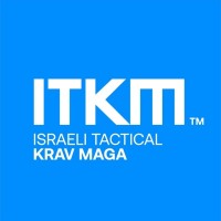 Israeli Tactical Krav Maga Logo