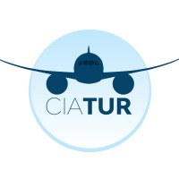 Companhia do Turismo Logo