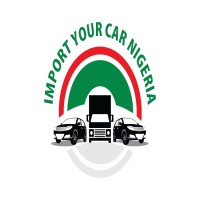 Import Your Car Nigeria Limited Logo