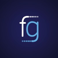 FG Frameless Glass Logo