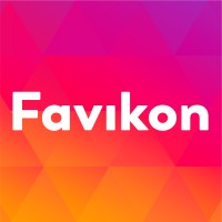 Favikon Logo