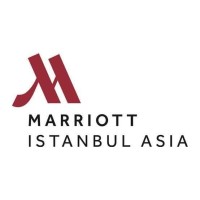 Istanbul Marriott Hotel Asia Logo