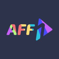 Aff1.com Logo