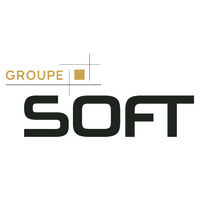 Groupe SOFT Logo