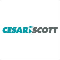 Cesar-Scott, Inc. Logo