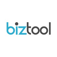 BizTool.ro Logo