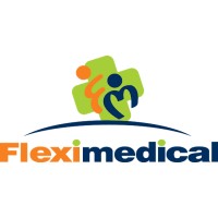 Fleximedical Logo