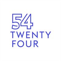 54twentyfour Logo