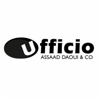 Ufficio-Assaad Daoui & Co. Logo