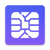 WhatisMyNumber.io Logo