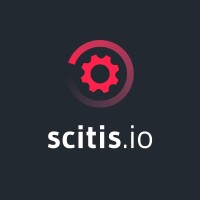 scitis.io GmbH Logo
