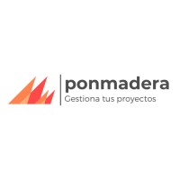 ponmadera Logo