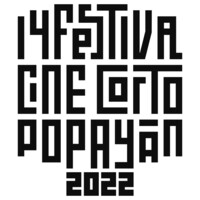 Festival de Cine Corto de Popayán Logo