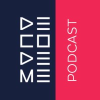 Decode.me Podcast Logo